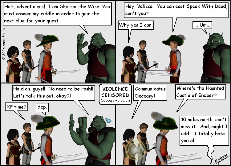 Comic