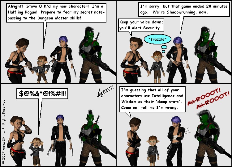 Comic