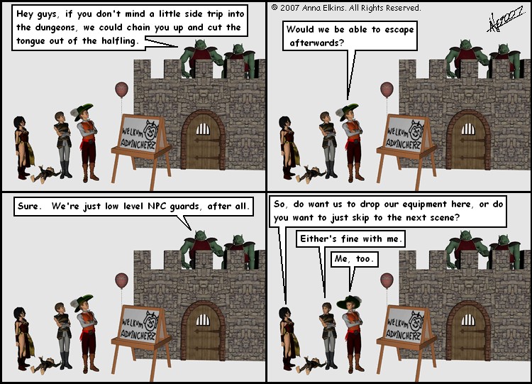 Comic